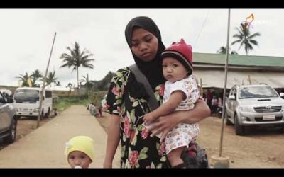 Tirahan: A Marawi Documentary